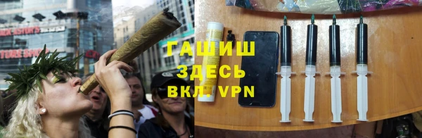 крисы Горняк