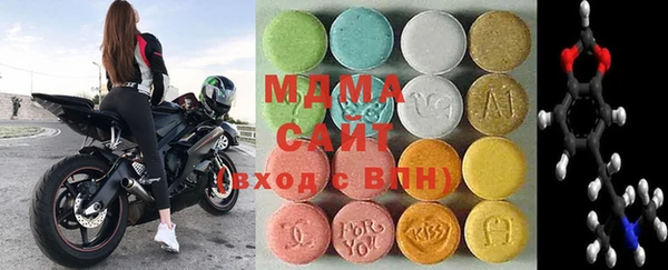 крисы Горняк